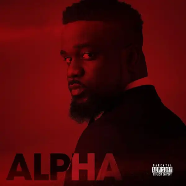 Sarkodie - Odo Ft. EBONY
